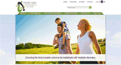 Desktop Screenshot of heartlandcollaborative.org